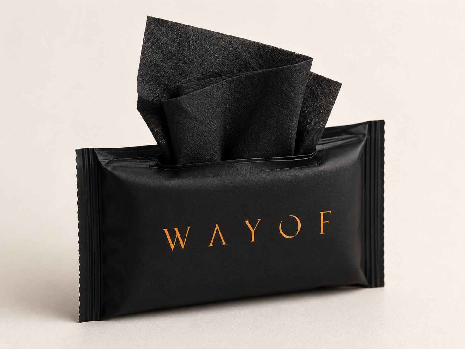 WAYOF tissues